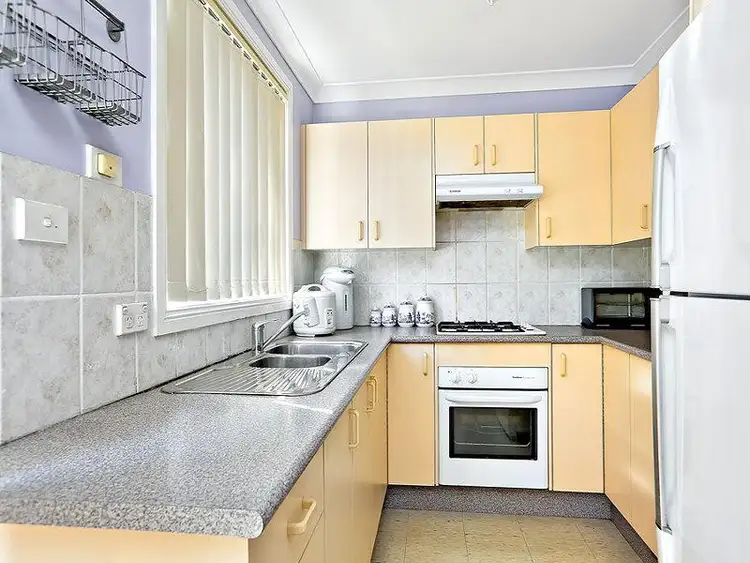 Third view of Homely townhouse listing, 2/82 Hughes Street, Cabramatta NSW 2166