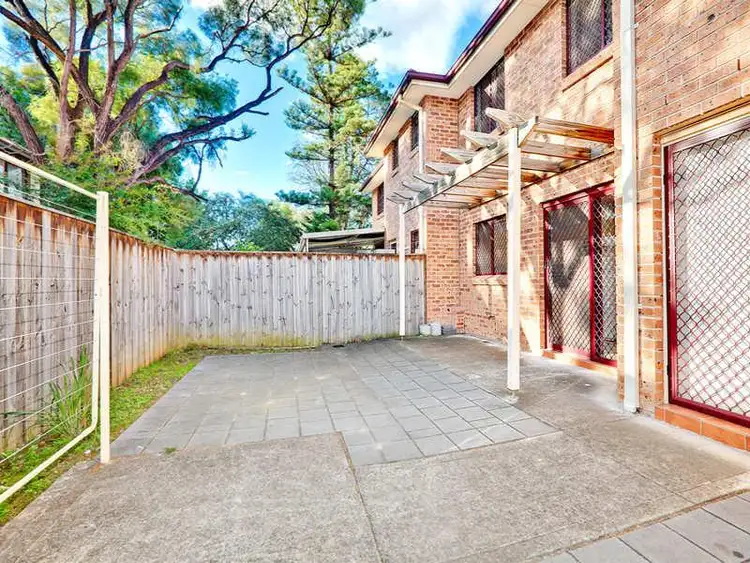 Fourth view of Homely townhouse listing, 2/82 Hughes Street, Cabramatta NSW 2166