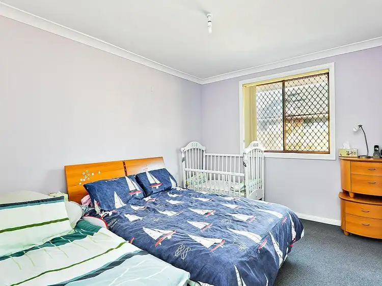 Fifth view of Homely townhouse listing, 2/82 Hughes Street, Cabramatta NSW 2166