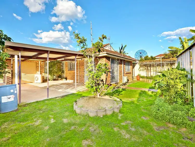 Second view of Homely house listing, 15 Kempt Street, Bonnyrigg NSW 2177