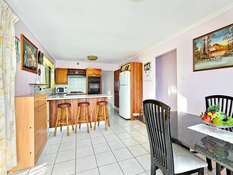 Fourth view of Homely house listing, 15 Kempt Street, Bonnyrigg NSW 2177