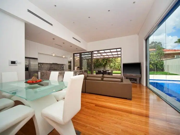 Second view of Homely house listing, 22 Newton Road, Strathfield NSW 2135