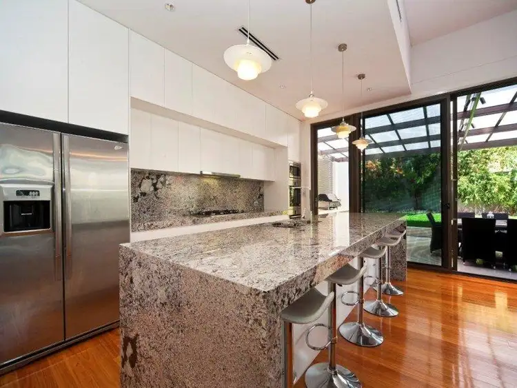 Third view of Homely house listing, 22 Newton Road, Strathfield NSW 2135