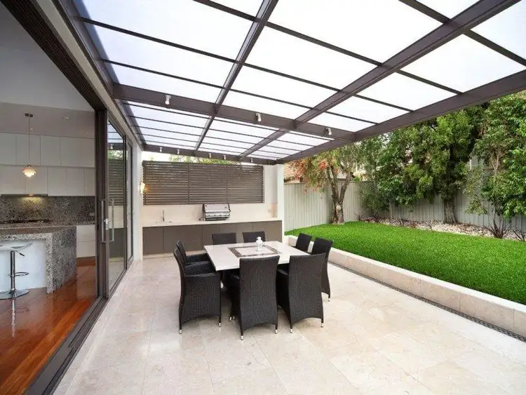 Fourth view of Homely house listing, 22 Newton Road, Strathfield NSW 2135