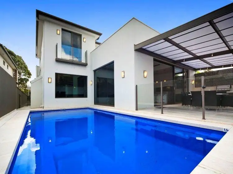 Fifth view of Homely house listing, 22 Newton Road, Strathfield NSW 2135