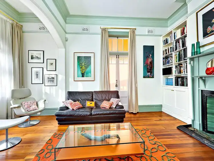 Second view of Homely house listing, 80 Churchill Avenue, Strathfield NSW 2135