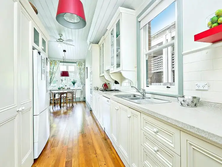 Fifth view of Homely house listing, 80 Churchill Avenue, Strathfield NSW 2135