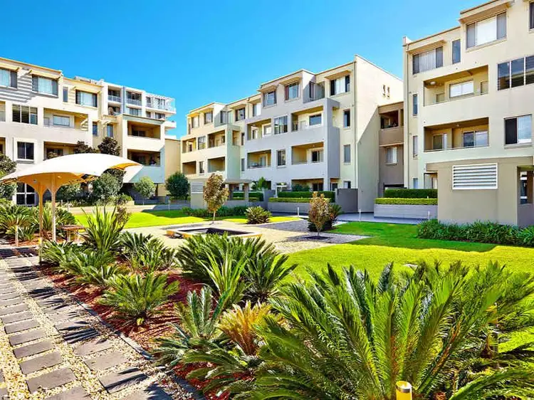 205/4 Stromboli Strait, Wentworth Point NSW 2127