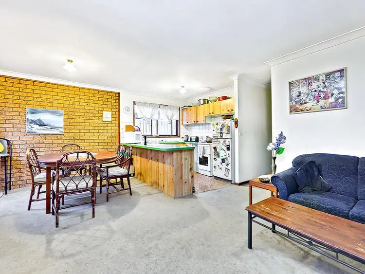 Second view of Homely house listing, 29 Eve Street, Strathfield NSW 2135