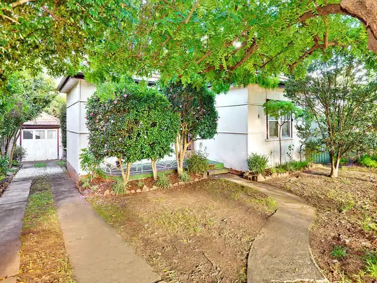 8 Helen  Street, Sefton NSW 2162