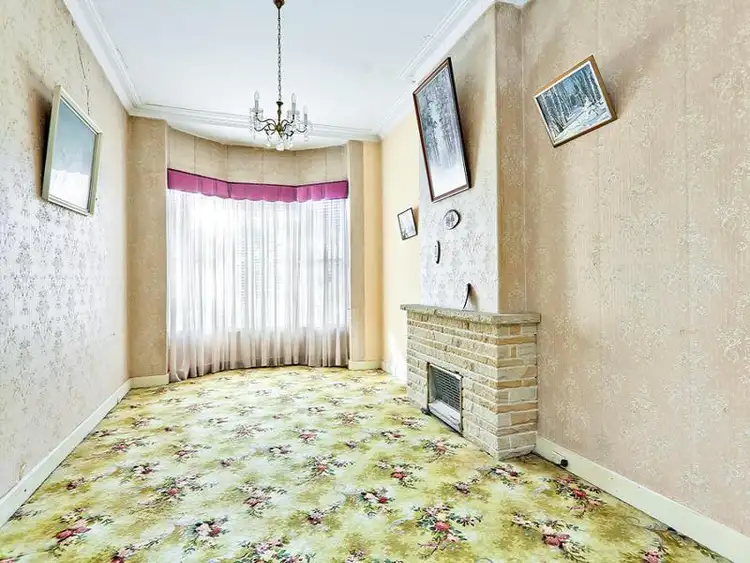 Second view of Homely house listing, 12 Cooper Street, Strathfield NSW 2135