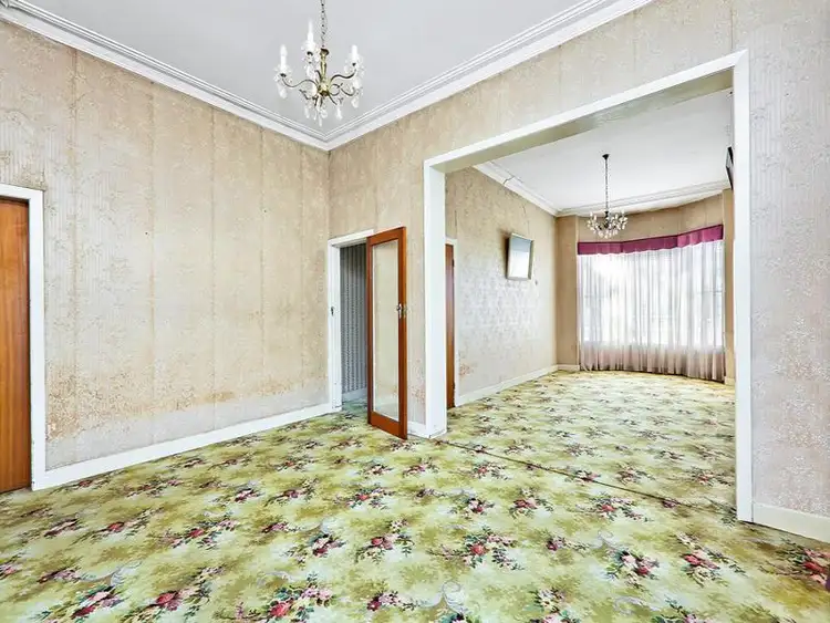 Third view of Homely house listing, 12 Cooper Street, Strathfield NSW 2135