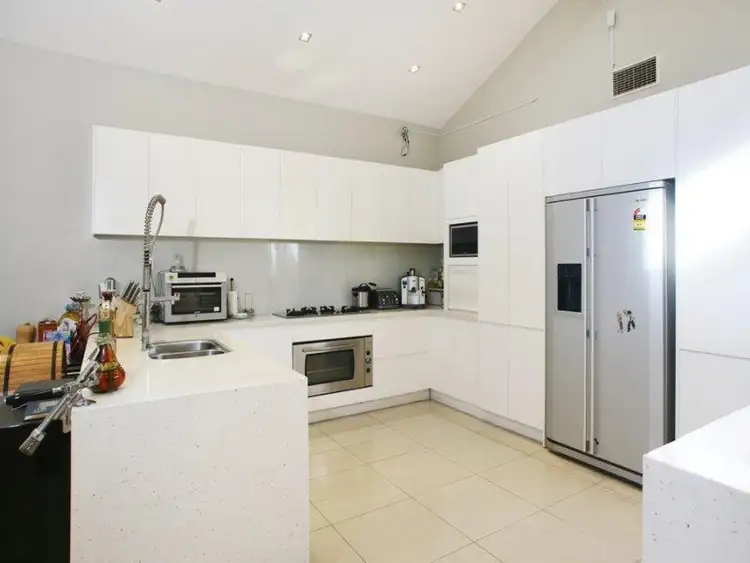 Second view of Homely house listing, 110 Wallis Avenue, Strathfield NSW 2135