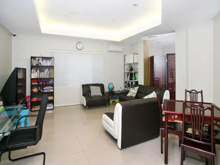Third view of Homely house listing, 110 Wallis Avenue, Strathfield NSW 2135