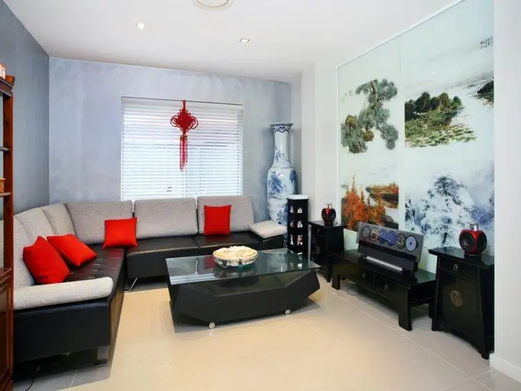 Fourth view of Homely house listing, 110 Wallis Avenue, Strathfield NSW 2135