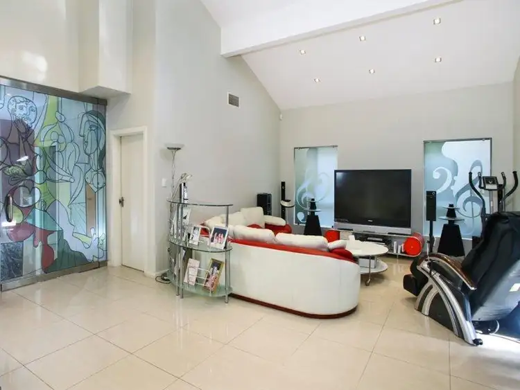 Seventh view of Homely house listing, 110 Wallis Avenue, Strathfield NSW 2135