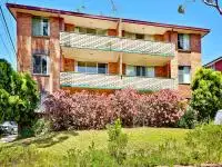3/58-60 Burlington Road, Homebush NSW 2140