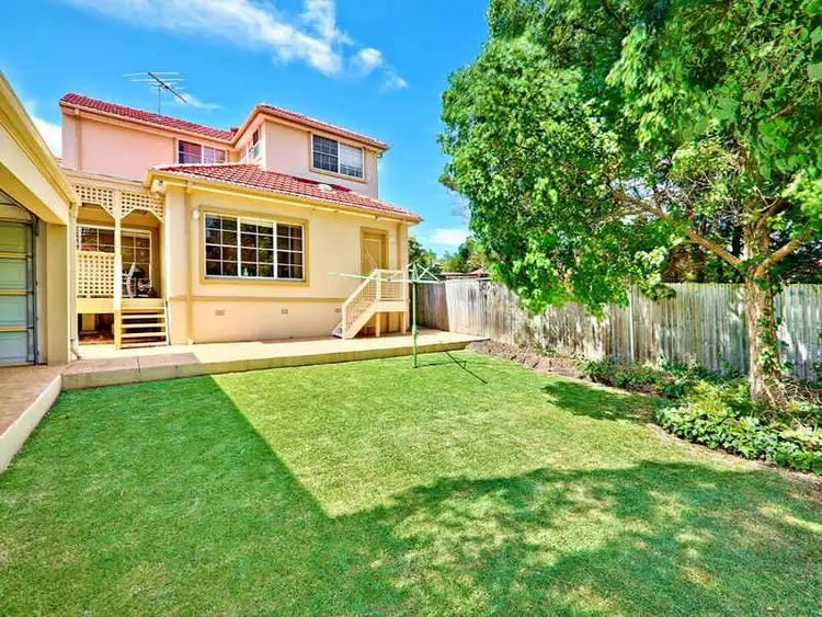 Fourth view of Homely house listing, 2 Ravenna Street, Strathfield NSW 2135
