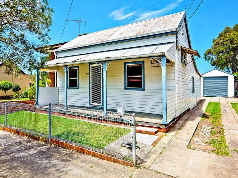 Main view of Homely house listing, 54 Victoria Street, Lidcombe NSW 2141