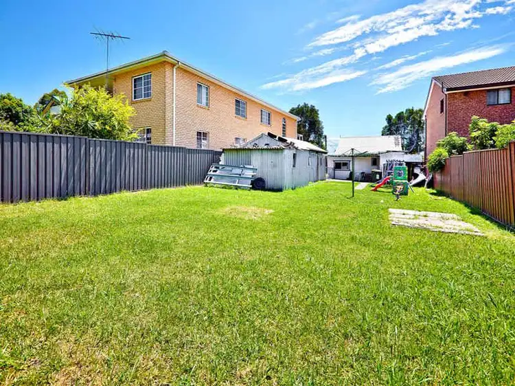 Fifth view of Homely house listing, 54 Victoria Street, Lidcombe NSW 2141