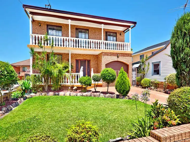 52 Victoria  Street, Lidcombe NSW 2141