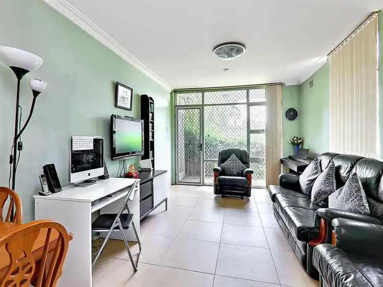 Second view of Homely apartment listing, 1/20 Morwick Street, Strathfield NSW 2135