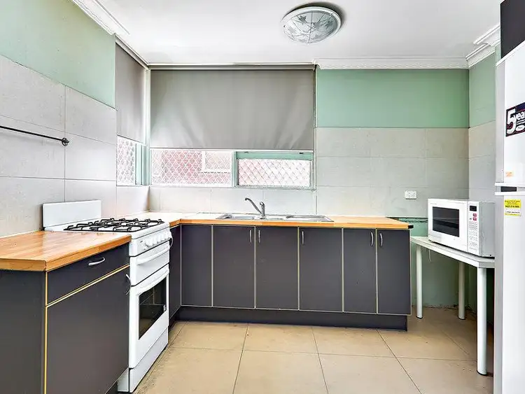 Third view of Homely apartment listing, 1/20 Morwick Street, Strathfield NSW 2135