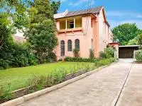 Main view of Homely house listing, 21 Phillip Street, Strathfield NSW 2135
