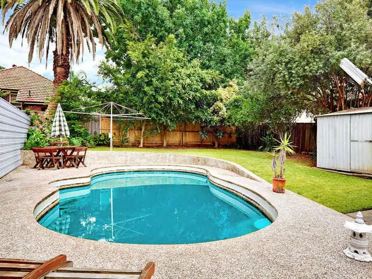 Second view of Homely house listing, 21 Phillip Street, Strathfield NSW 2135