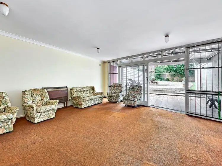 Third view of Homely house listing, 21 Phillip Street, Strathfield NSW 2135