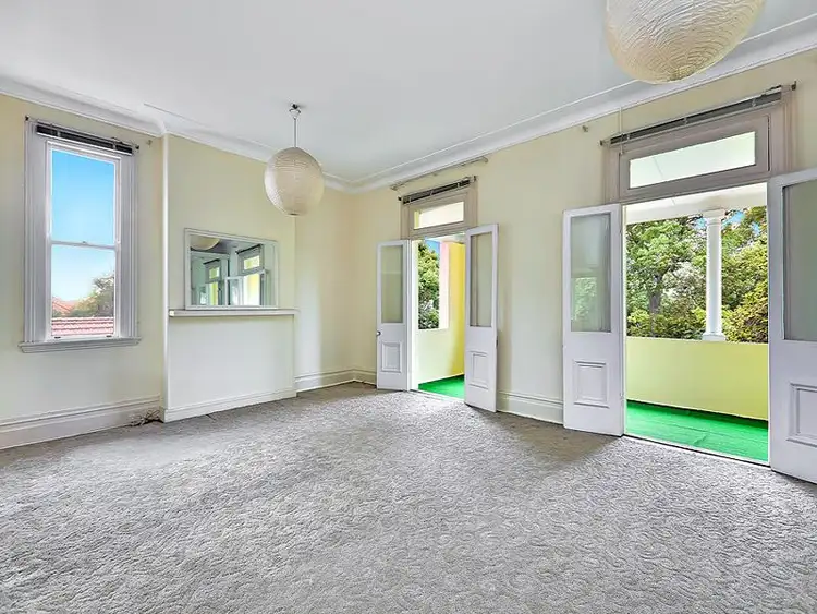 Fourth view of Homely house listing, 21 Phillip Street, Strathfield NSW 2135