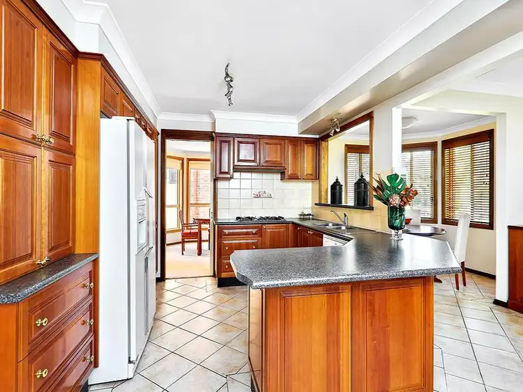 Second view of Homely house listing, 26 Palmer Avenue, Strathfield NSW 2135