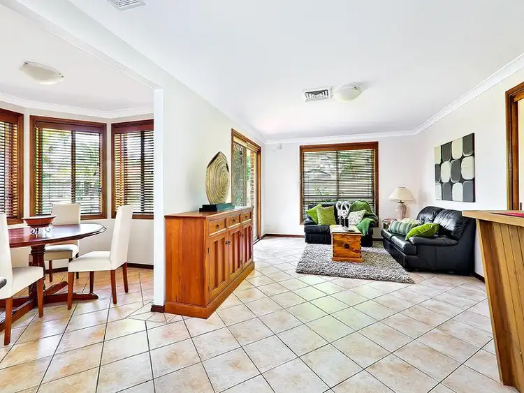 Fourth view of Homely house listing, 26 Palmer Avenue, Strathfield NSW 2135