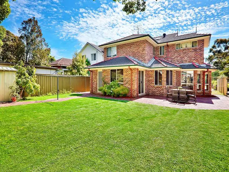 Fifth view of Homely house listing, 26 Palmer Avenue, Strathfield NSW 2135
