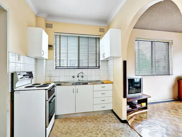 Second view of Homely apartment listing, 3/45 Copeland Street, Liverpool NSW 2170