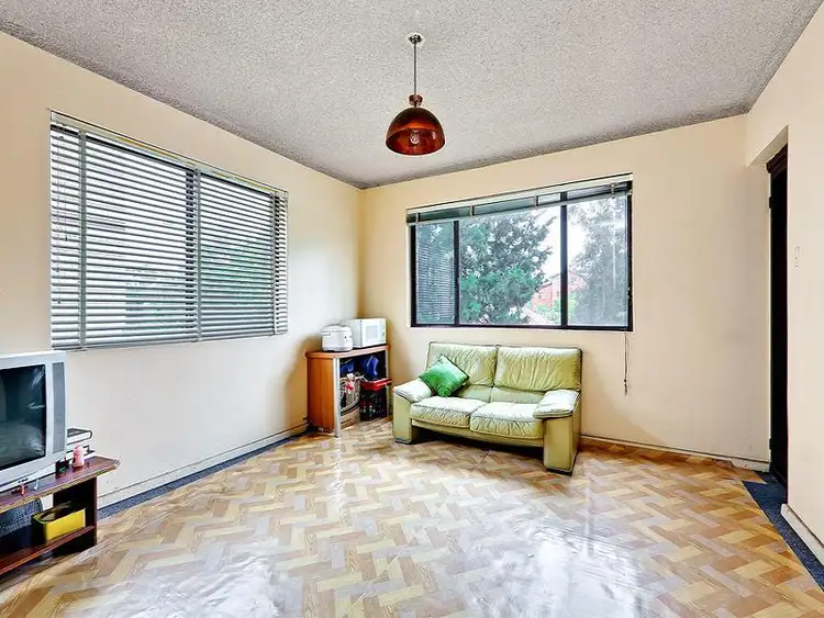 Third view of Homely apartment listing, 3/45 Copeland Street, Liverpool NSW 2170