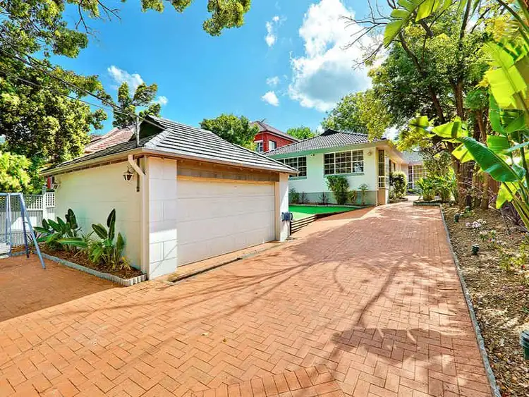 Second view of Homely house listing, 19 Philip Street, Strathfield NSW 2135