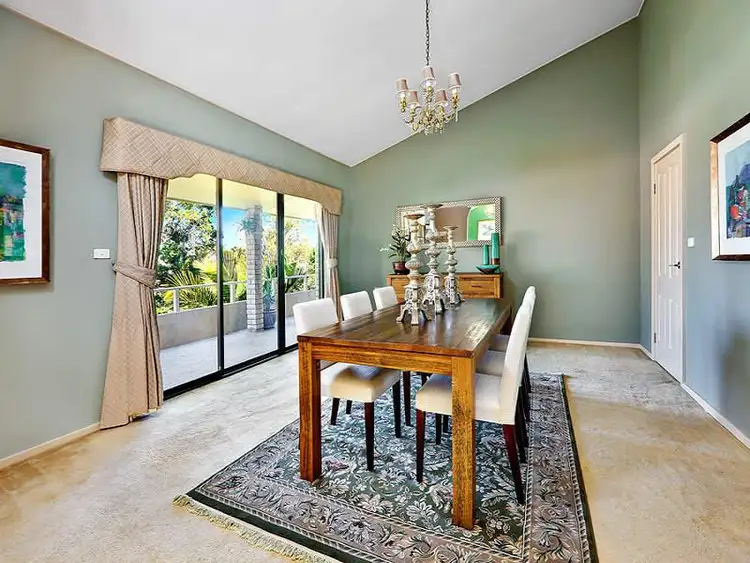 Second view of Homely house listing, 10 Marceau Drive, Concord NSW 2137