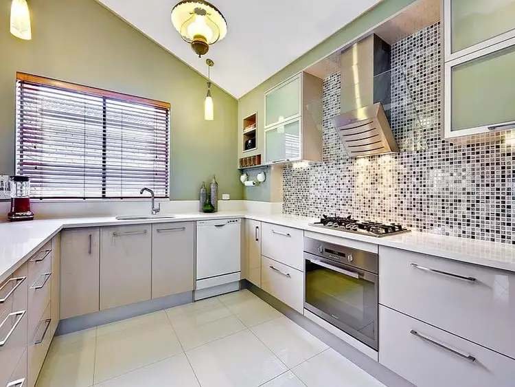 Third view of Homely house listing, 10 Marceau Drive, Concord NSW 2137