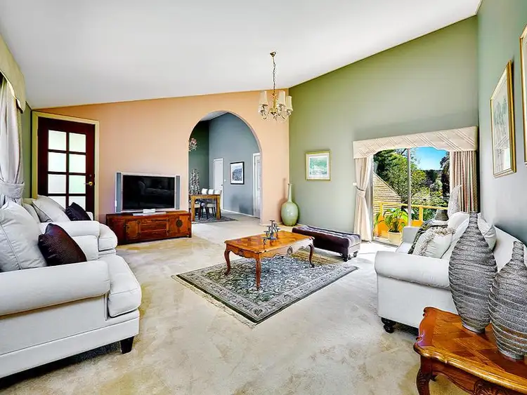 Fourth view of Homely house listing, 10 Marceau Drive, Concord NSW 2137