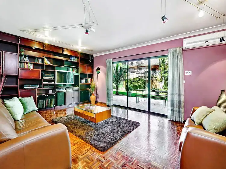 Fifth view of Homely house listing, 10 Marceau Drive, Concord NSW 2137