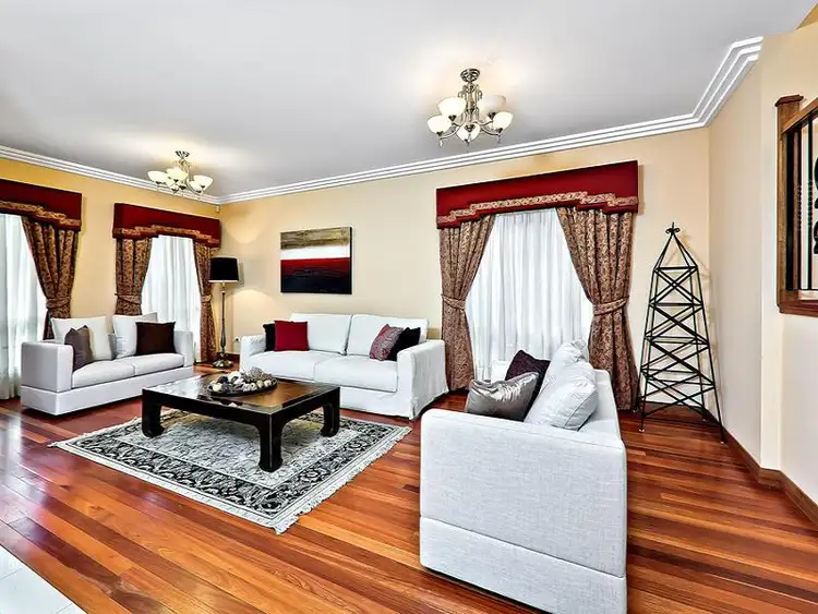 Second view of Homely house listing, 48 Myrna Road, Strathfield NSW 2135