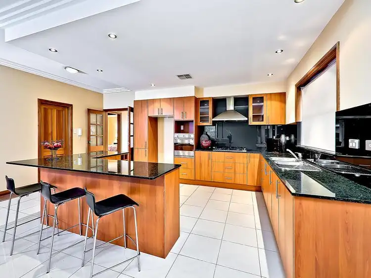 Third view of Homely house listing, 48 Myrna Road, Strathfield NSW 2135