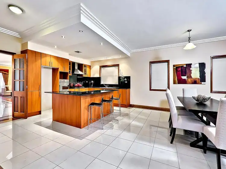 Fourth view of Homely house listing, 48 Myrna Road, Strathfield NSW 2135