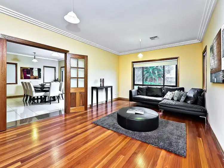 Fifth view of Homely house listing, 48 Myrna Road, Strathfield NSW 2135