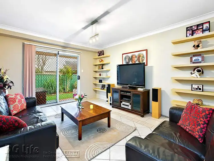 Third view of Homely townhouse listing, 4/204 Croydon Avenue, Croydon Park NSW 2133