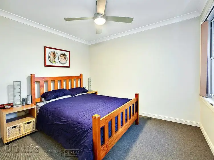 Fifth view of Homely townhouse listing, 4/204 Croydon Avenue, Croydon Park NSW 2133