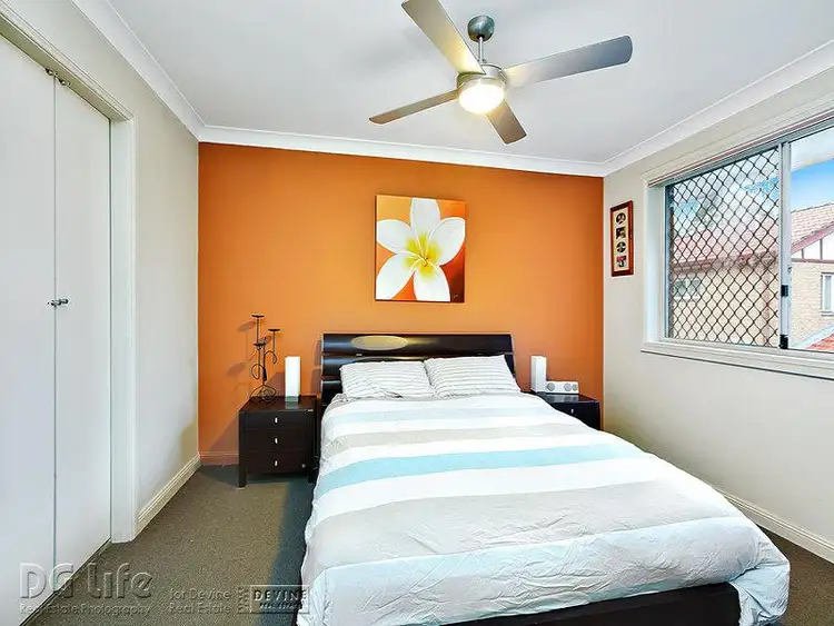Sixth view of Homely townhouse listing, 4/204 Croydon Avenue, Croydon Park NSW 2133
