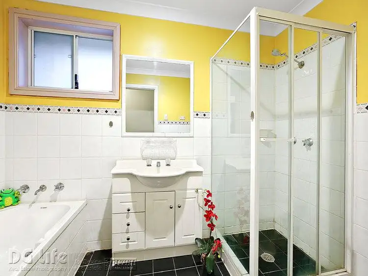 Seventh view of Homely townhouse listing, 4/204 Croydon Avenue, Croydon Park NSW 2133