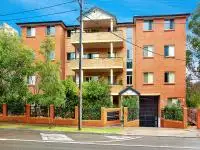 16/46 Marlborough Road, Homebush West NSW 2140